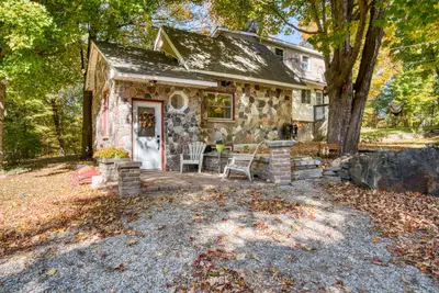 555 Sugarbush Way, Lanark Highlands, On K0g 1k0