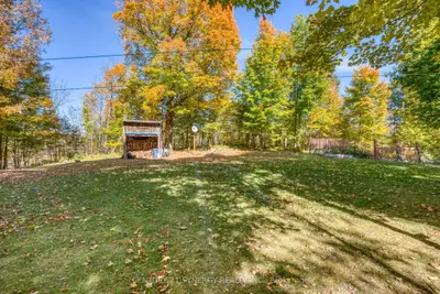 555 Sugarbush Way, Lanark Highlands, On K0g 1k0