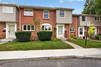115 Wright Crescent 78, Kingston, On K7l 4t8