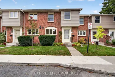 115 Wright Crescent 78, Kingston, On K7l 4t8