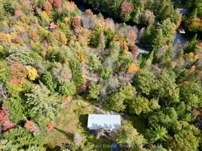 1041 Holiday Park Drive, Bracebridge, On P1l 1w9