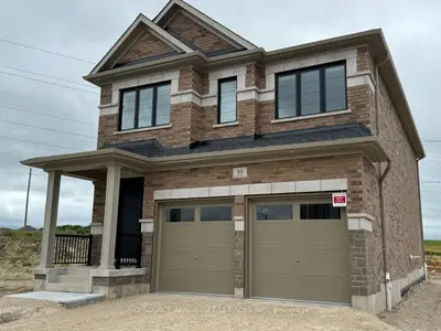 10 Guernsey Drive, Kitchener, On N2r 0t7