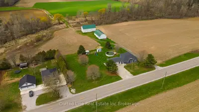 573 Norfolk County Rd 28 Road W, Norfolk, On N0e 1g0