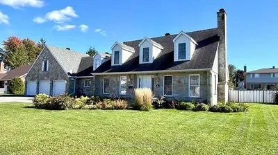 1920 BELVEDERE Crescent, Cornwall, ON K6H 6M9