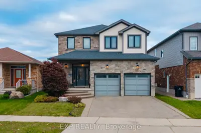 268 Birkinshaw Road, Cambridge, On N1p 0a7