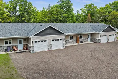264 Garden Of Eden Road, Horton, On K7v 3z8