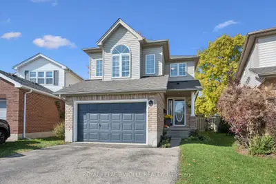 70 Inge Court, Kitchener, On N2k 3v7