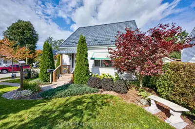 1 Trafalgar Street, St. Thomas, On N5p 1n8