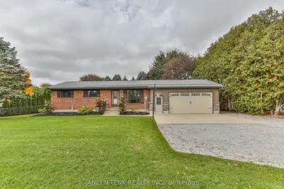 401 19 Highway, Tillsonburg, On N4g 4g9