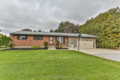 401 19 Highway, Tillsonburg, On N4g 4g9
