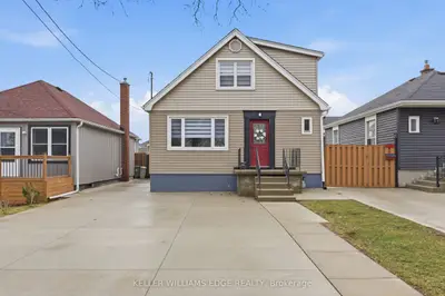 2062 Barton Street E, Hamilton, On L8h 2z4