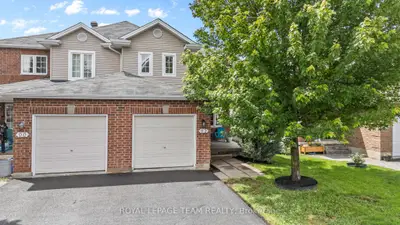 92 Wolff Crescent, Arnprior, On K7s 0c1