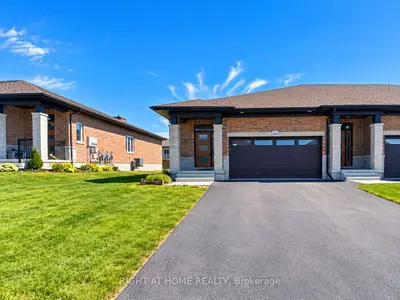 64 Ledgerock Court, Quinte West, On K8r 0a1