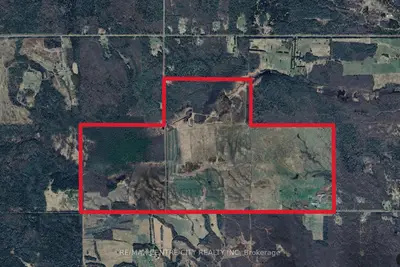 98 Whittaker Road, O'connor, On P0t 1w0