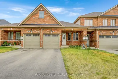 11 Harwood Street, Tillsonburg, On N4g 0j7