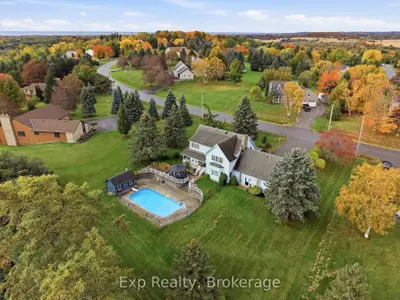 17 Forest Hill Drive, Hamilton Township, On K9a 4j9