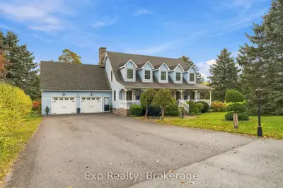 17 Forest Hill Drive, Hamilton Township, On K9a 4j9