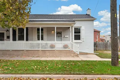 147 Pearl Street, Brantford, On N3t 3p5