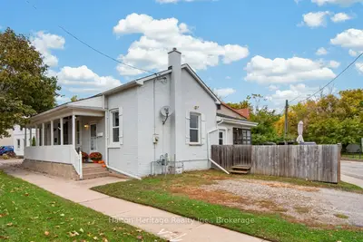 147 Pearl Street, Brantford, On N3t 3p5