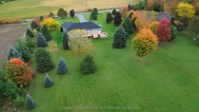 377 Pulver Road, Prince Edward County, On K0k 1l0
