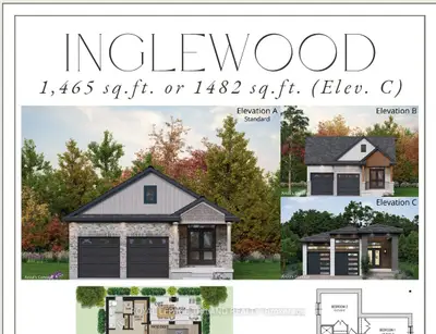 4246 Green Bend, London South, On N6p 0k9