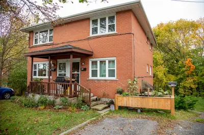 92 Gardiner Street, Kingston, On K7m 1a7