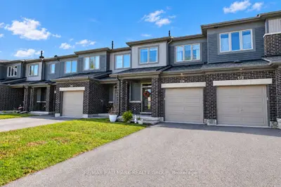 514 Hyssop Street, Orleans - Cumberland And Area, On K4a 1h5
