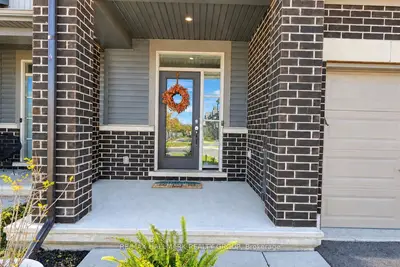 514 Hyssop Street, Orleans - Cumberland And Area, On K4a 1h5