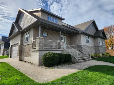 158 Wildwood Crescent, Brockville, On K6v 0a8