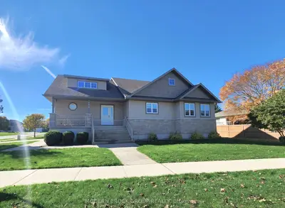 158 Wildwood Crescent, Brockville, On K6v 0a8