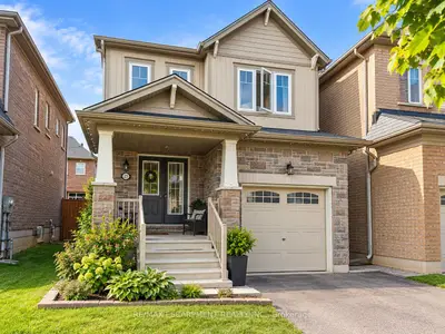 25 Sumac Drive, Haldimand, On N3w 0c2