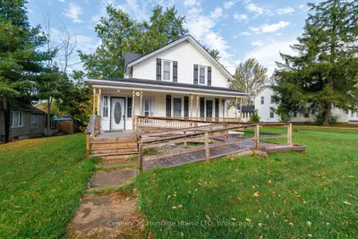2603 Stevensville Road, Fort Erie, On L0s 1s0