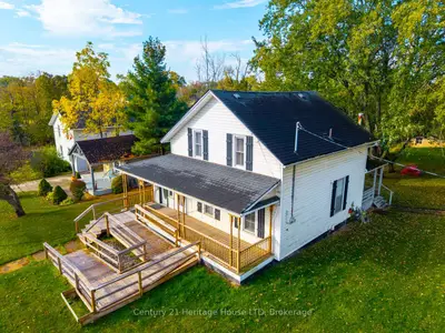 2603 Stevensville Road, Fort Erie, On L0s 1s0
