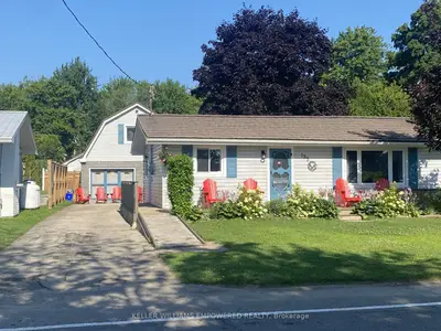 195 Cedar Drive, Norfolk, On N0e 1t0