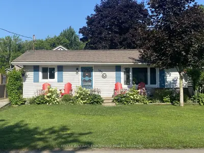 195 Cedar Drive, Norfolk, On N0e 1t0