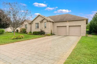 515 Woodward Drive, Strathroy-caradoc, On N0l 1w0
