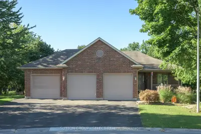8 Kennedy Court, Middlesex Centre, On N0m 2a0