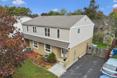 246 PATRICIA Road, Stratford, ON N5A 7B4