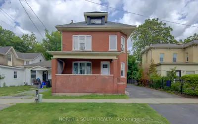 5 Fleet Street, Brantford, On N3t 3s8