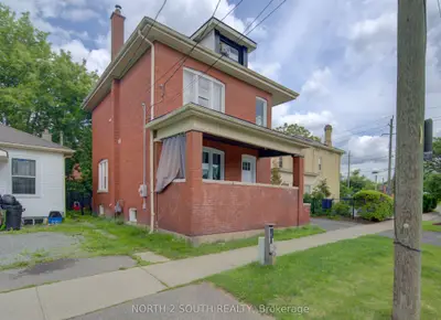 5 Fleet Street, Brantford, On N3t 3s8
