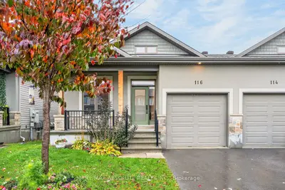 116 Mcphail Drive, Carleton Place, On K7c 0p6