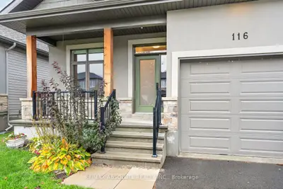 116 Mcphail Drive, Carleton Place, On K7c 0p6