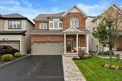67 Remora Way, Barrhaven, On K2j 6h4