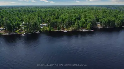 8 Island 1rl Island, Gravenhurst, On P1p 1r3