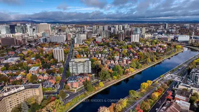 60 Mcleod Street 405, Ottawa Centre, On K2p 2g1
