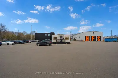 400 Wellington Street N Unit A, Hamilton, On L8l 5b1