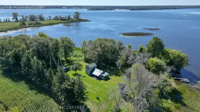 1280 Galt Street, Greater Napanee, On K0h 1g0