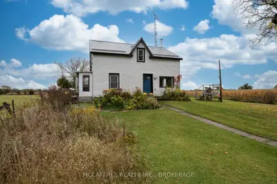 6986 Old Highway 2, Tyendinaga, On K0k 3a0