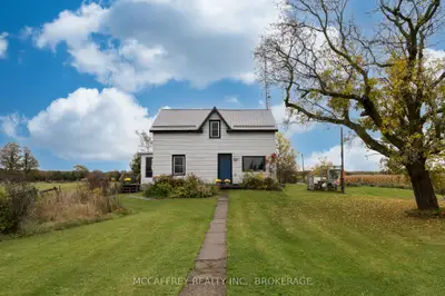 6986 Old Highway 2, Tyendinaga, On K0k 3a0