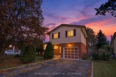 794 Butternut Street, Kingston, On K7m 6c1